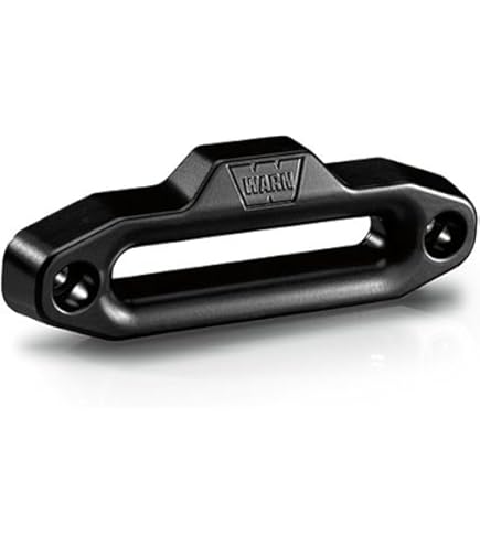 Amazon.co.jp: WARN 100333 ウインチアクセサリー プレミアム 1